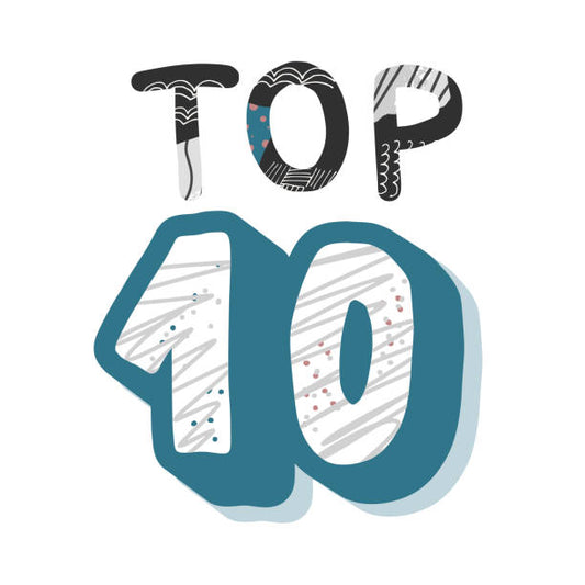 Isobels Top 10 Tips For Mummy